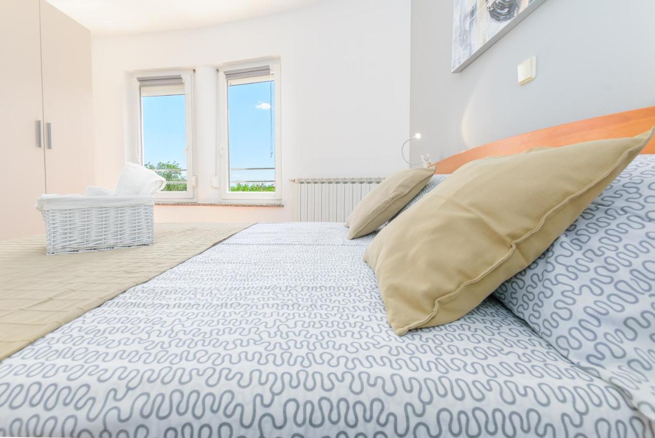 Apartment Vita พูลา ภายนอก รูปภาพ